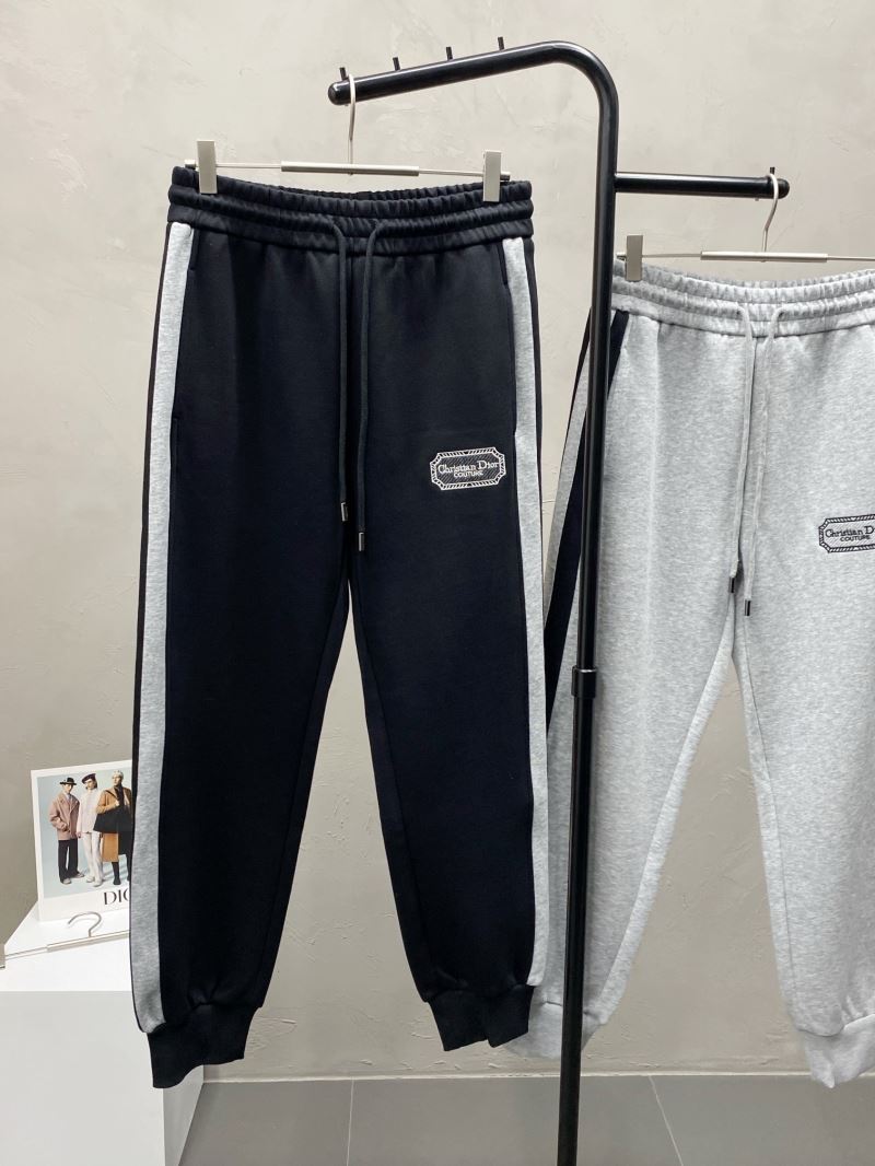 Christian Dior Long Pants